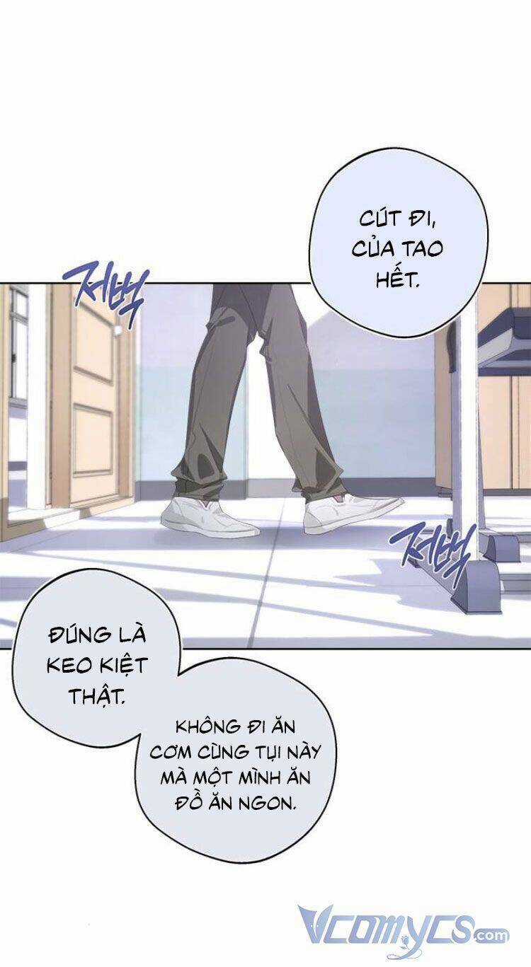 Đàn Anh Xấu Xa Chapter 55 trang 46