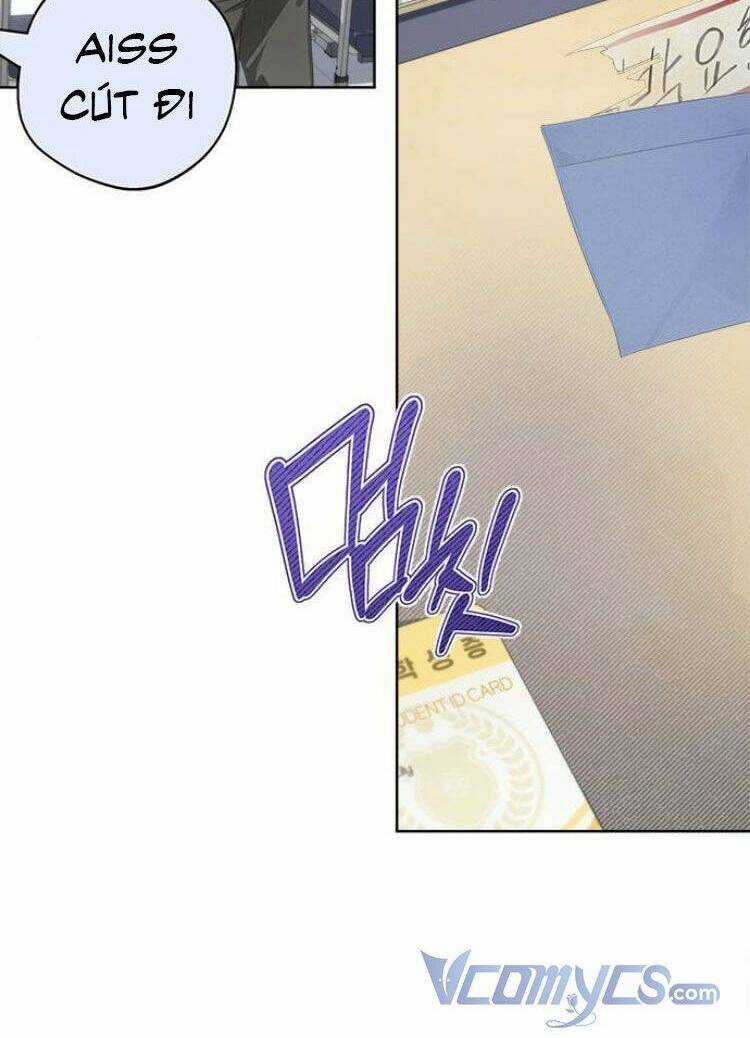 Đàn Anh Xấu Xa Chapter 55 trang 48