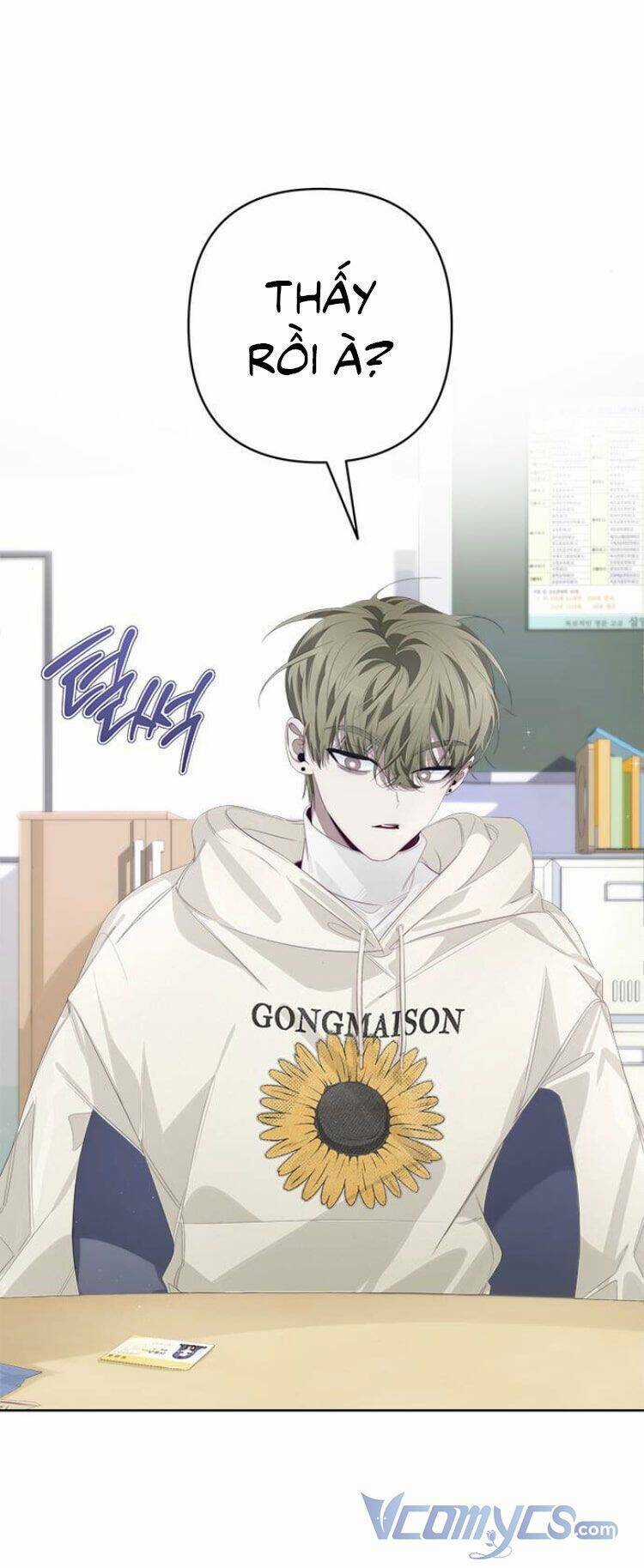 Đàn Anh Xấu Xa Chapter 55 trang 49