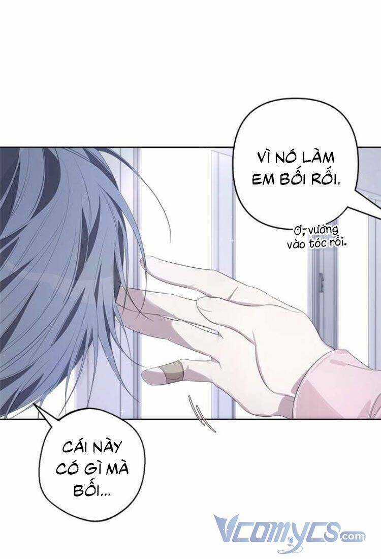 Đàn Anh Xấu Xa Chapter 55 trang 5