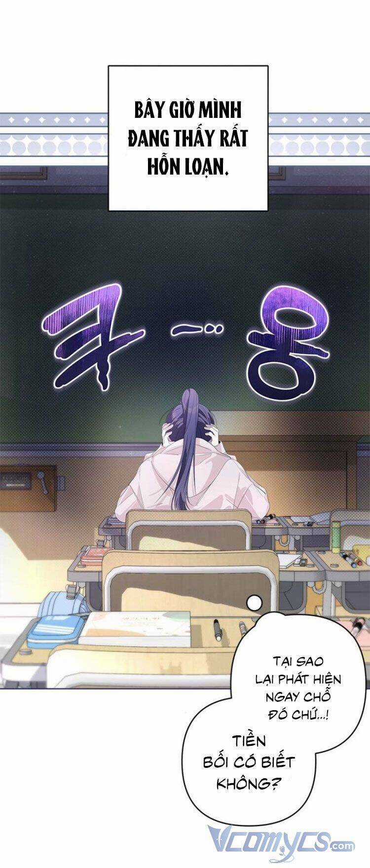 Đàn Anh Xấu Xa Chapter 55 trang 51