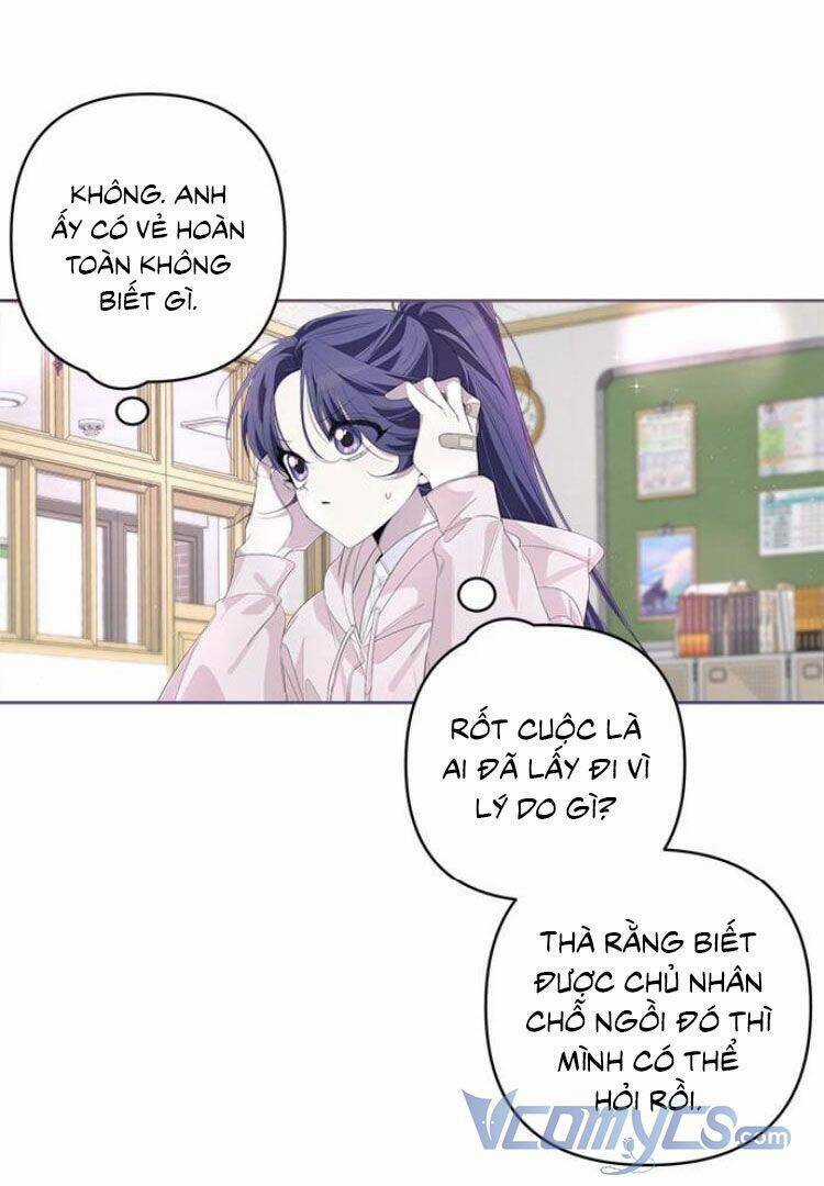 Đàn Anh Xấu Xa Chapter 55 trang 52