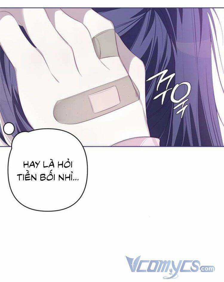 Đàn Anh Xấu Xa Chapter 55 trang 53