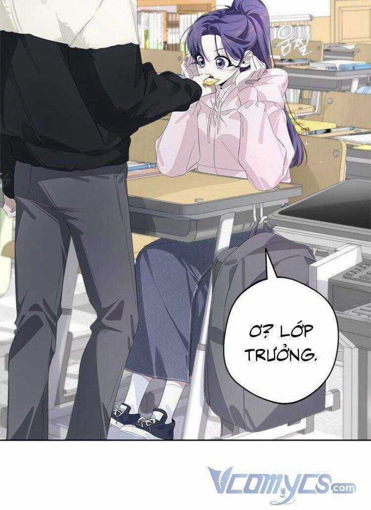 Đàn Anh Xấu Xa Chapter 55 trang 55