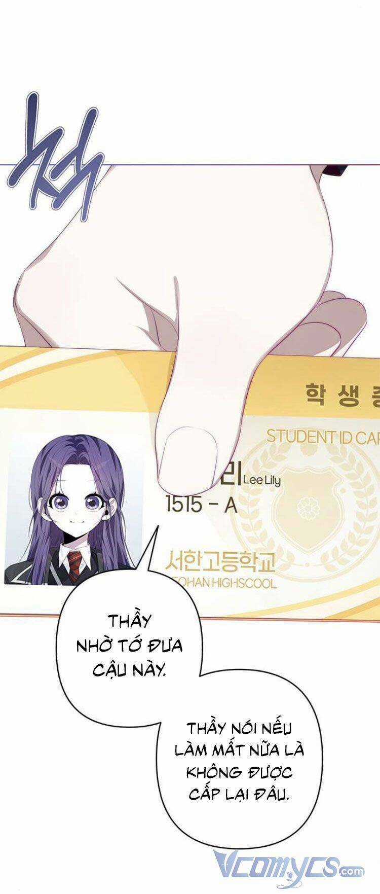 Đàn Anh Xấu Xa Chapter 55 trang 56