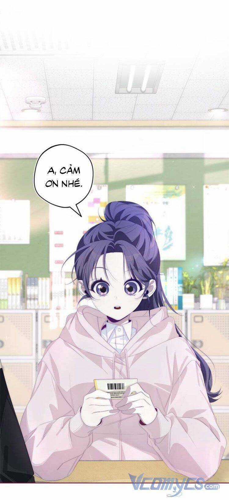 Đàn Anh Xấu Xa Chapter 55 trang 57