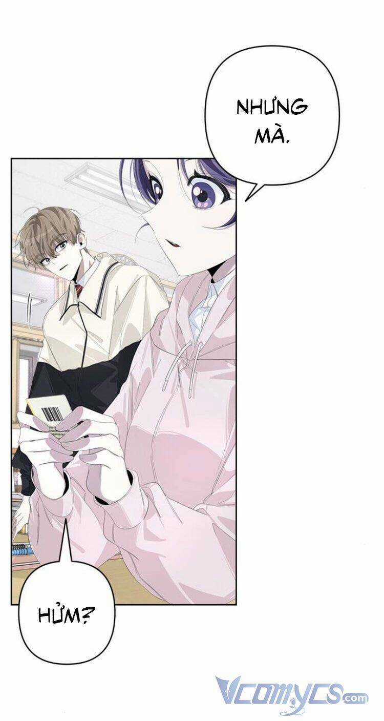 Đàn Anh Xấu Xa Chapter 55 trang 59