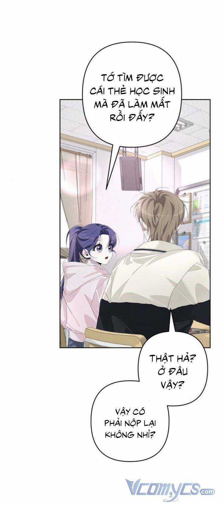 Đàn Anh Xấu Xa Chapter 55 trang 60