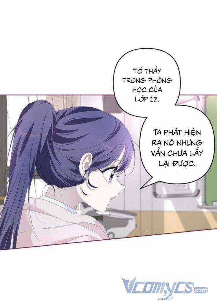 Đàn Anh Xấu Xa Chapter 55 trang 61