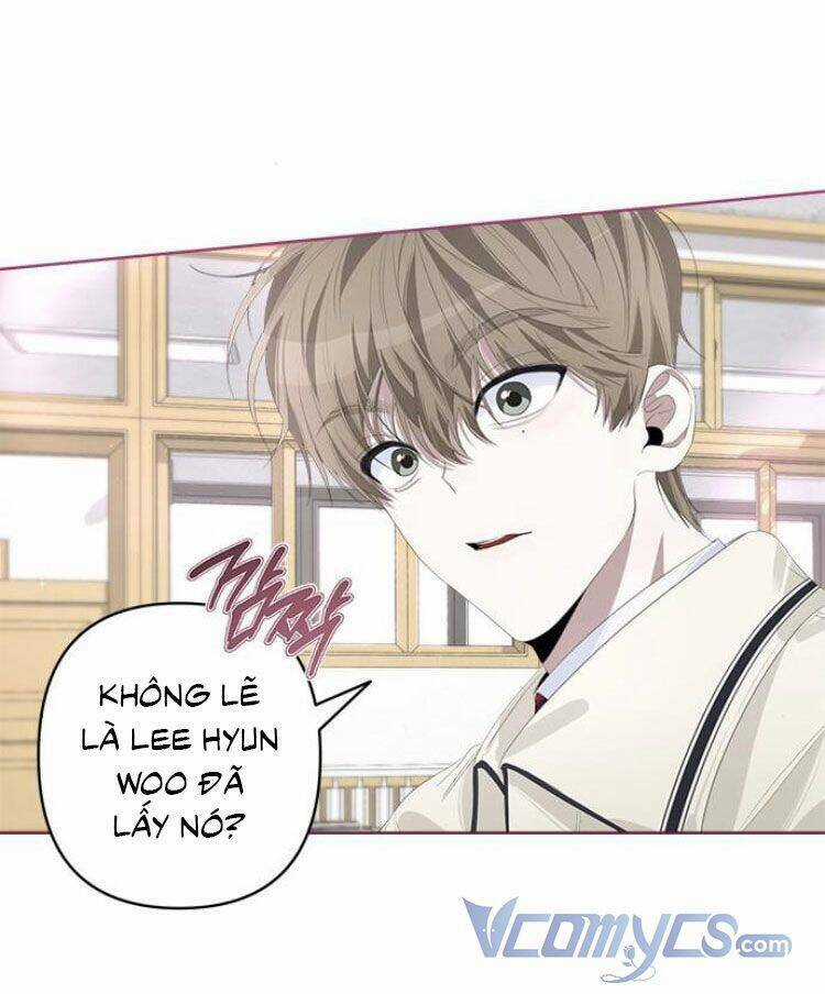 Đàn Anh Xấu Xa Chapter 55 trang 62