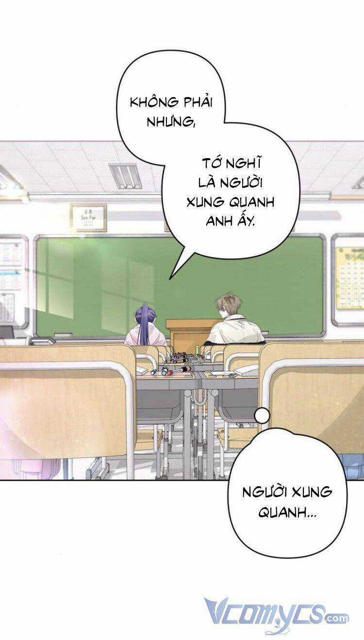 Đàn Anh Xấu Xa Chapter 55 trang 63