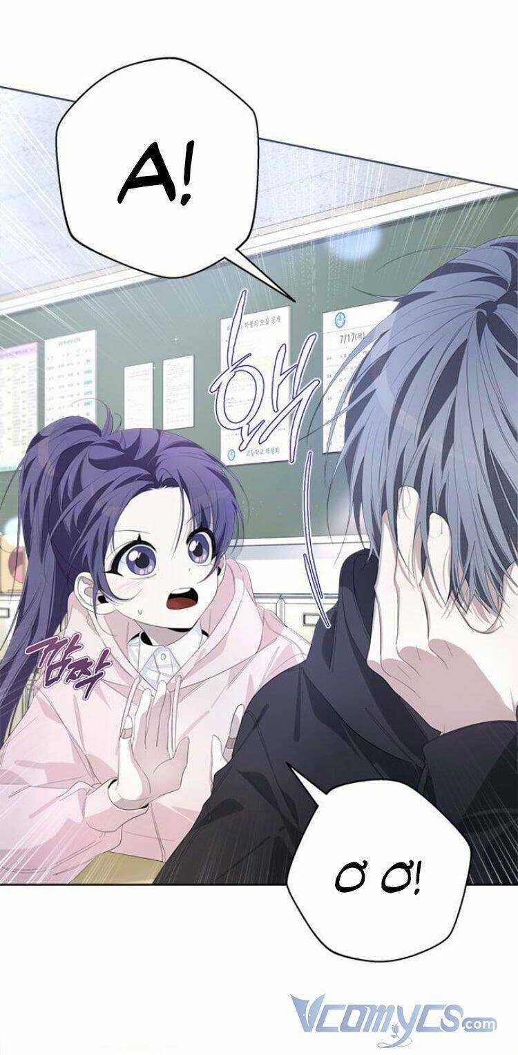 Đàn Anh Xấu Xa Chapter 55 trang 7