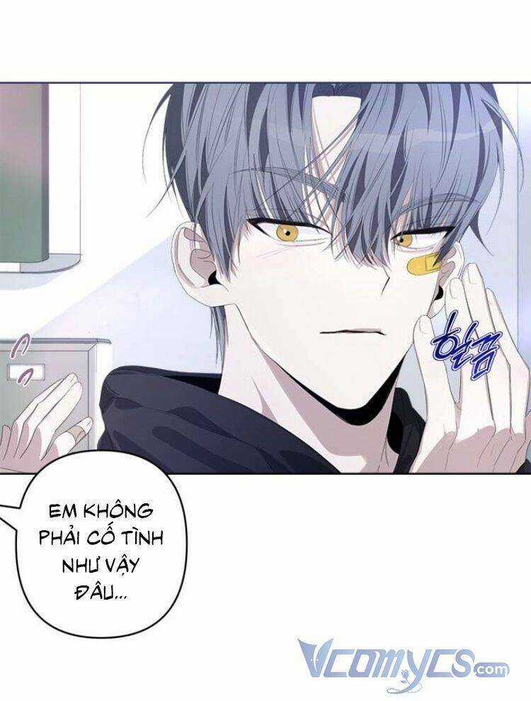 Đàn Anh Xấu Xa Chapter 55 trang 9