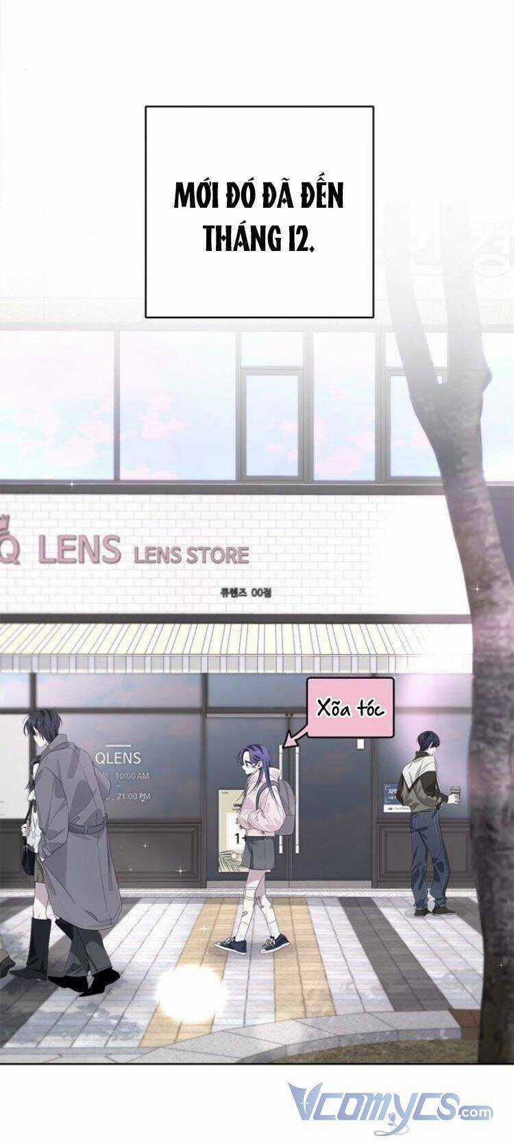 Đàn Anh Xấu Xa Chapter 56 trang 10