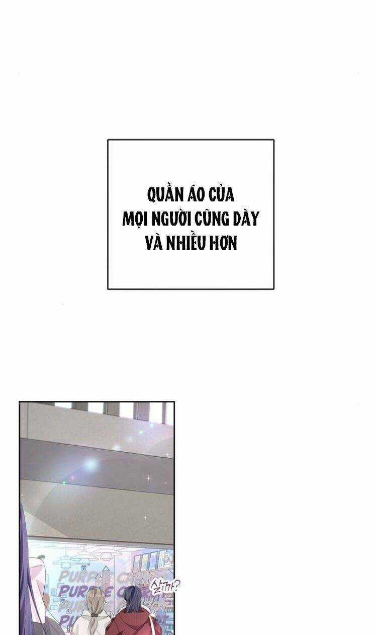 Đàn Anh Xấu Xa Chapter 56 trang 11