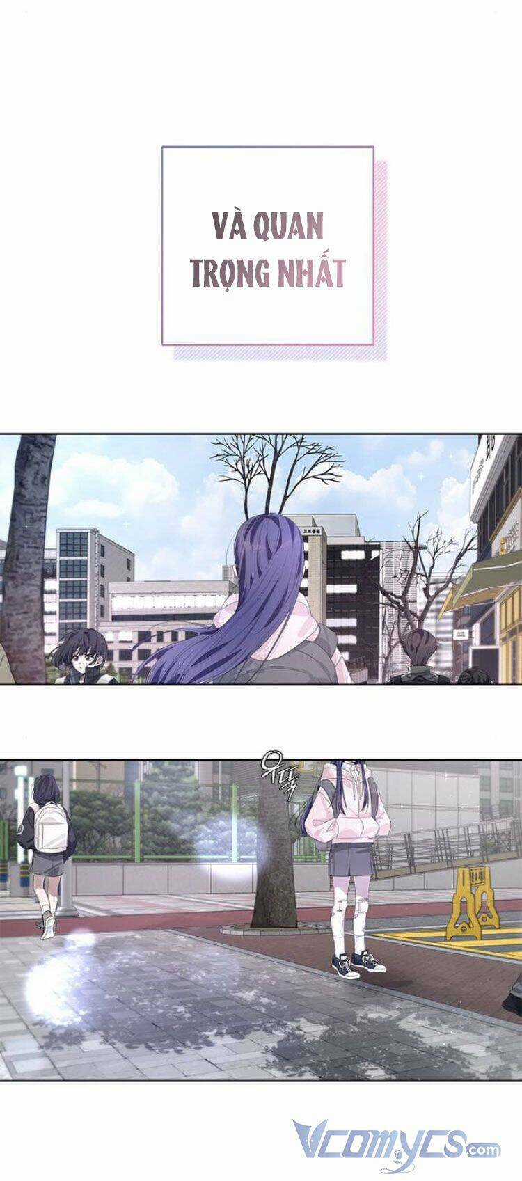 Đàn Anh Xấu Xa Chapter 56 trang 13