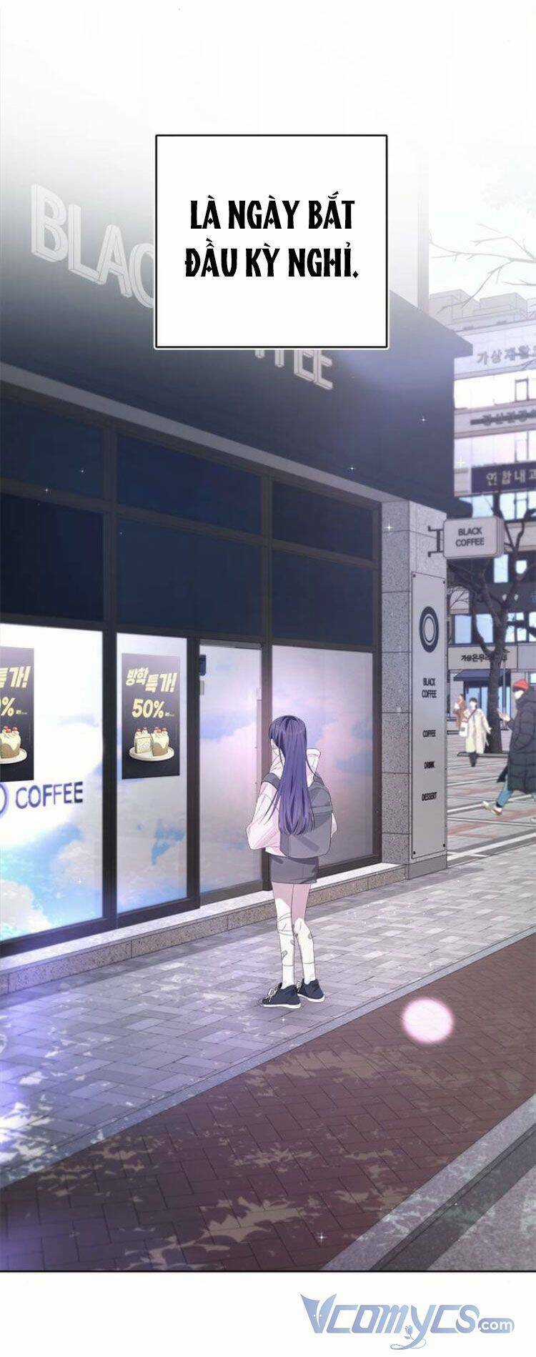 Đàn Anh Xấu Xa Chapter 56 trang 14