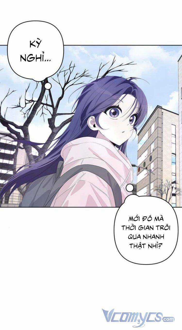 Đàn Anh Xấu Xa Chapter 56 trang 15