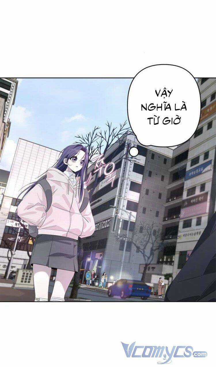 Đàn Anh Xấu Xa Chapter 56 trang 17