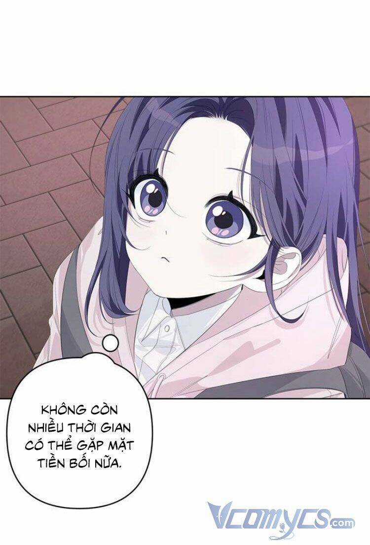 Đàn Anh Xấu Xa Chapter 56 trang 18