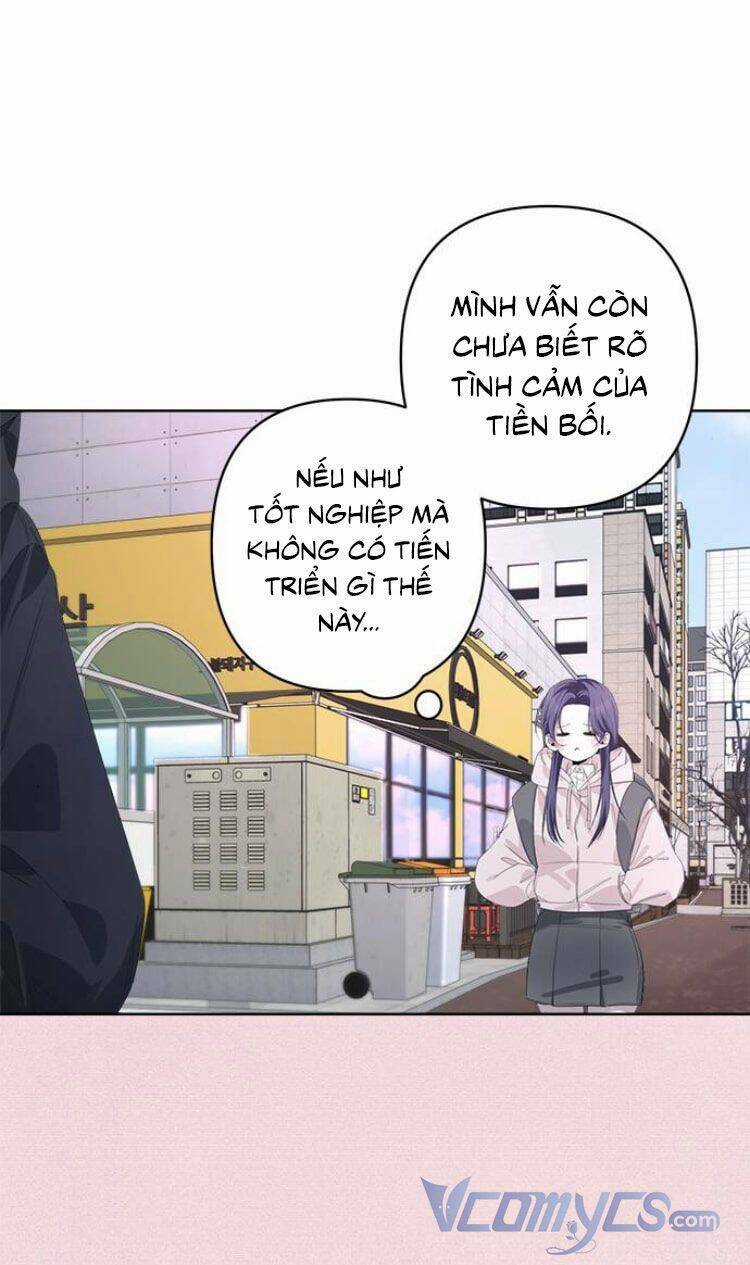 Đàn Anh Xấu Xa Chapter 56 trang 19