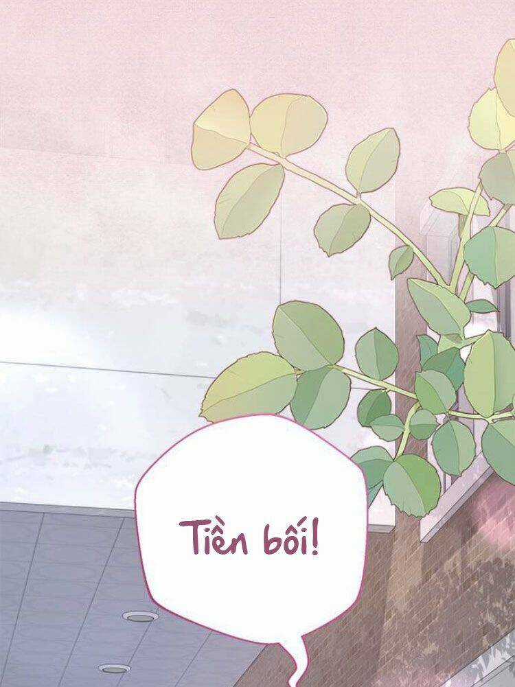 Đàn Anh Xấu Xa Chapter 56 trang 20