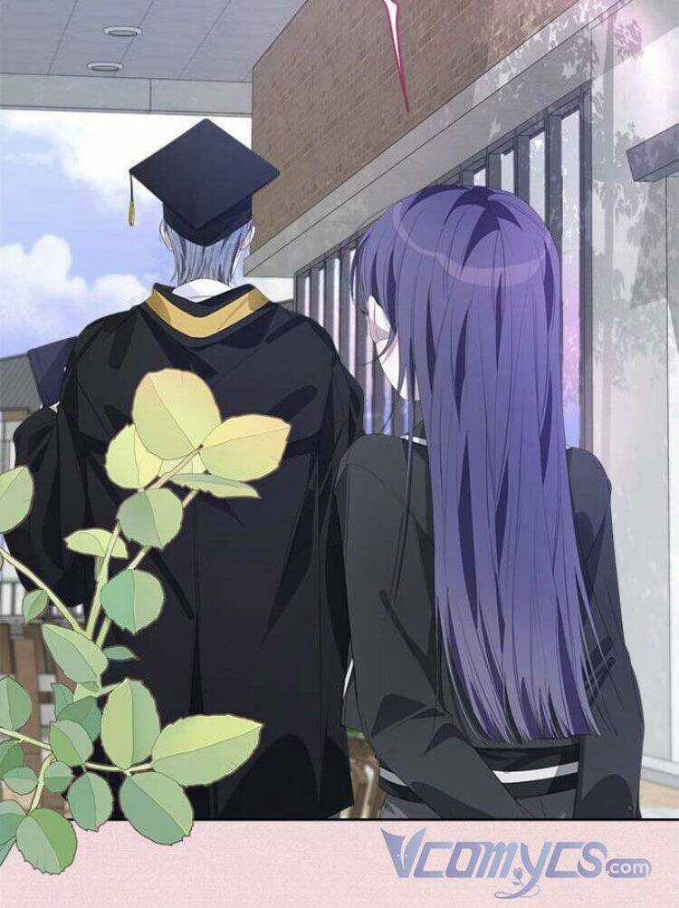 Đàn Anh Xấu Xa Chapter 56 trang 21