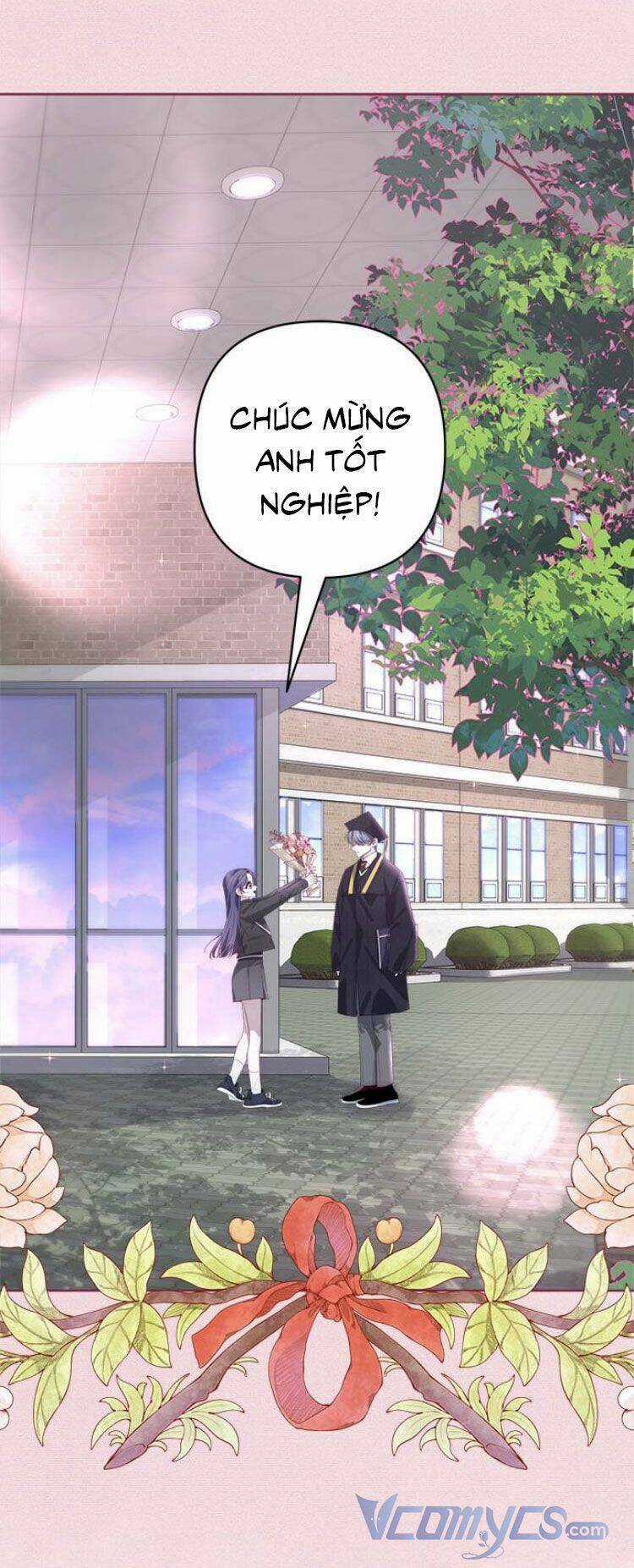 Đàn Anh Xấu Xa Chapter 56 trang 22