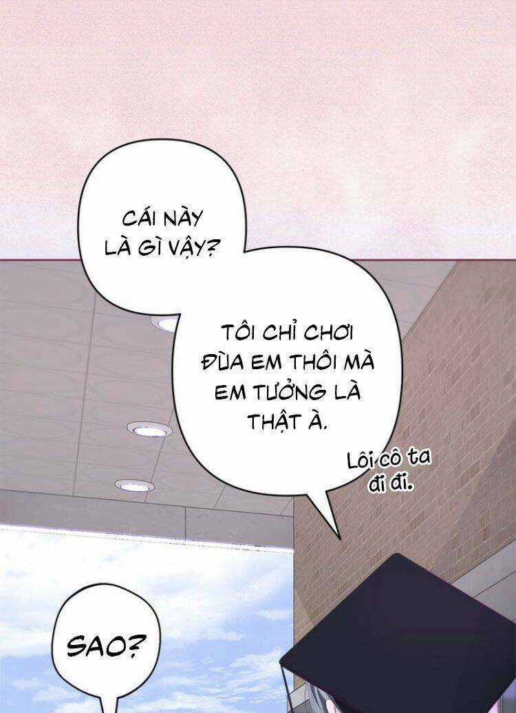 Đàn Anh Xấu Xa Chapter 56 trang 24