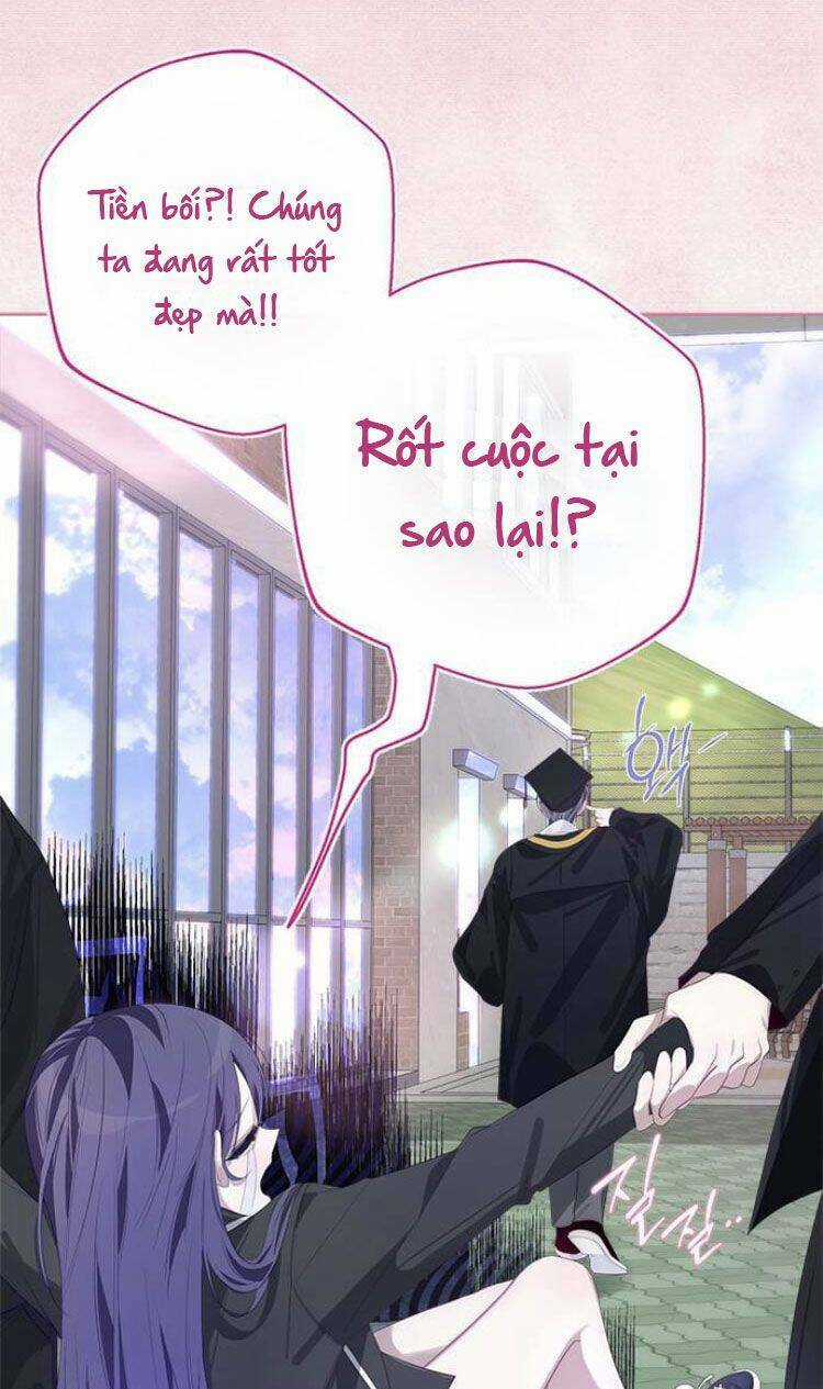 Đàn Anh Xấu Xa Chapter 56 trang 26