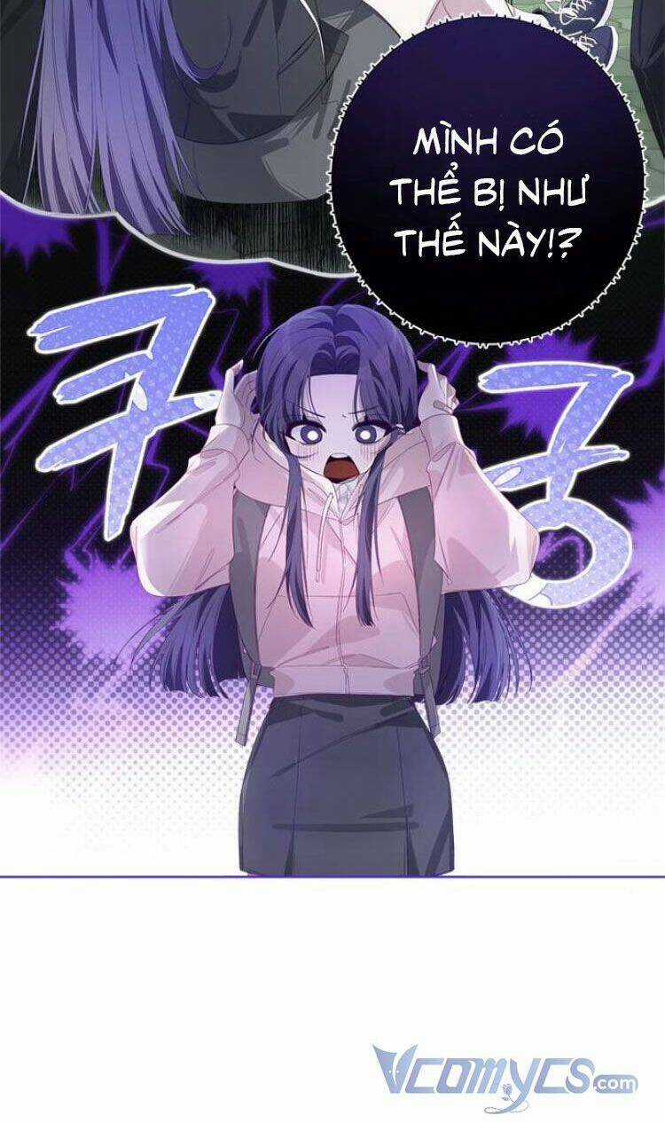 Đàn Anh Xấu Xa Chapter 56 trang 27