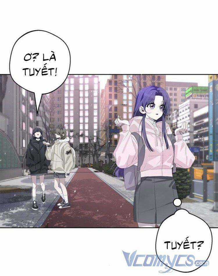 Đàn Anh Xấu Xa Chapter 56 trang 29