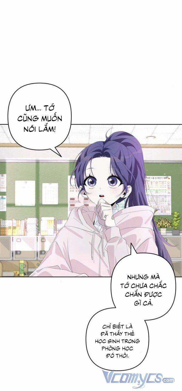 Đàn Anh Xấu Xa Chapter 56 trang 3