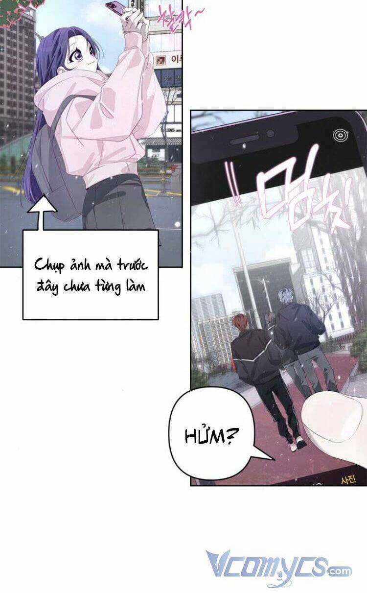 Đàn Anh Xấu Xa Chapter 56 trang 31