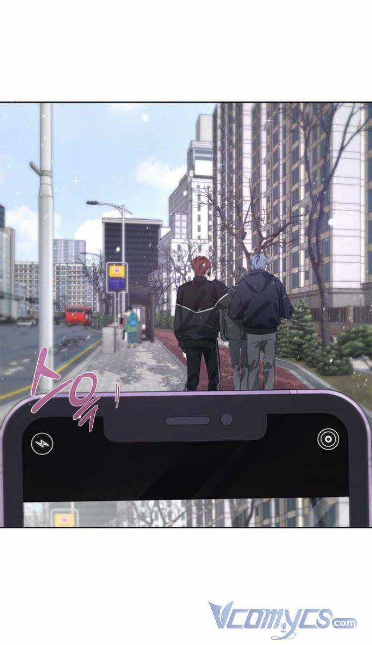 Đàn Anh Xấu Xa Chapter 56 trang 33