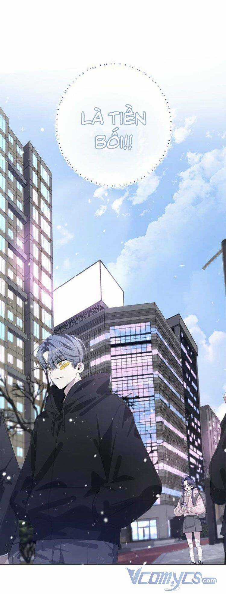 Đàn Anh Xấu Xa Chapter 56 trang 34