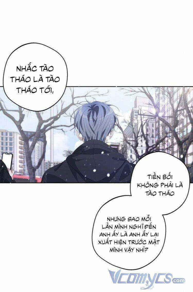 Đàn Anh Xấu Xa Chapter 56 trang 35