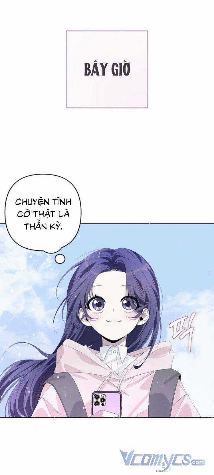 Đàn Anh Xấu Xa Chapter 56 trang 36