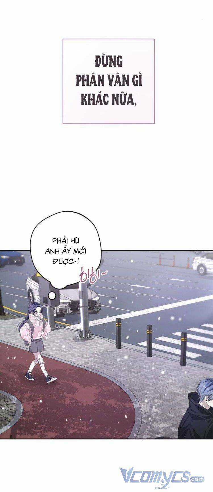 Đàn Anh Xấu Xa Chapter 56 trang 37