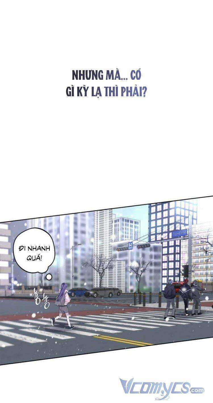 Đàn Anh Xấu Xa Chapter 56 trang 38