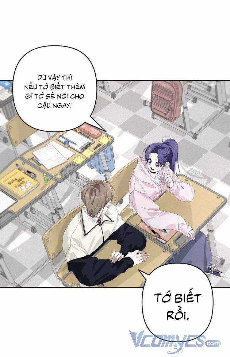 Đàn Anh Xấu Xa Chapter 56 trang 4