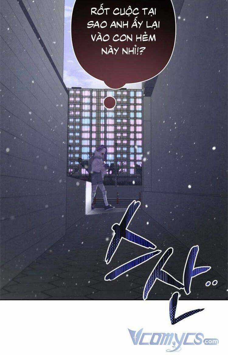 Đàn Anh Xấu Xa Chapter 56 trang 42