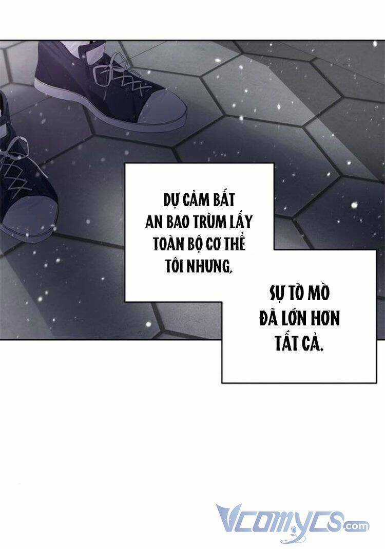 Đàn Anh Xấu Xa Chapter 56 trang 43