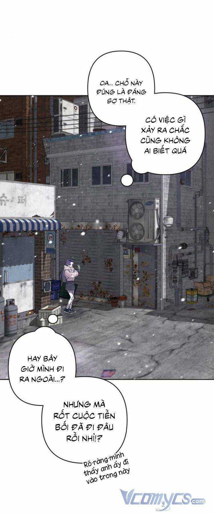 Đàn Anh Xấu Xa Chapter 56 trang 46