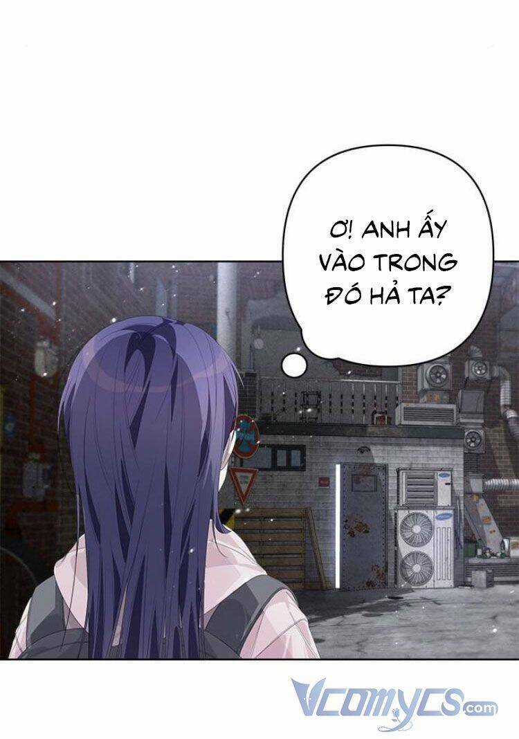 Đàn Anh Xấu Xa Chapter 56 trang 47