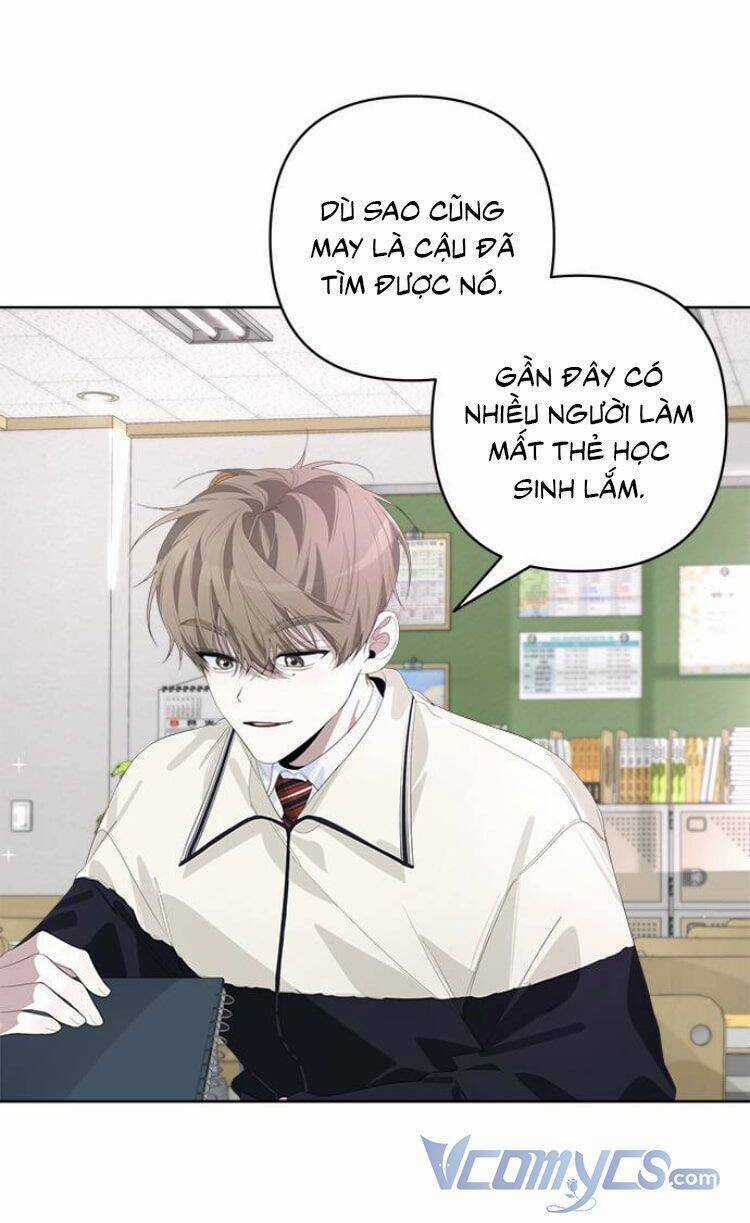 Đàn Anh Xấu Xa Chapter 56 trang 5