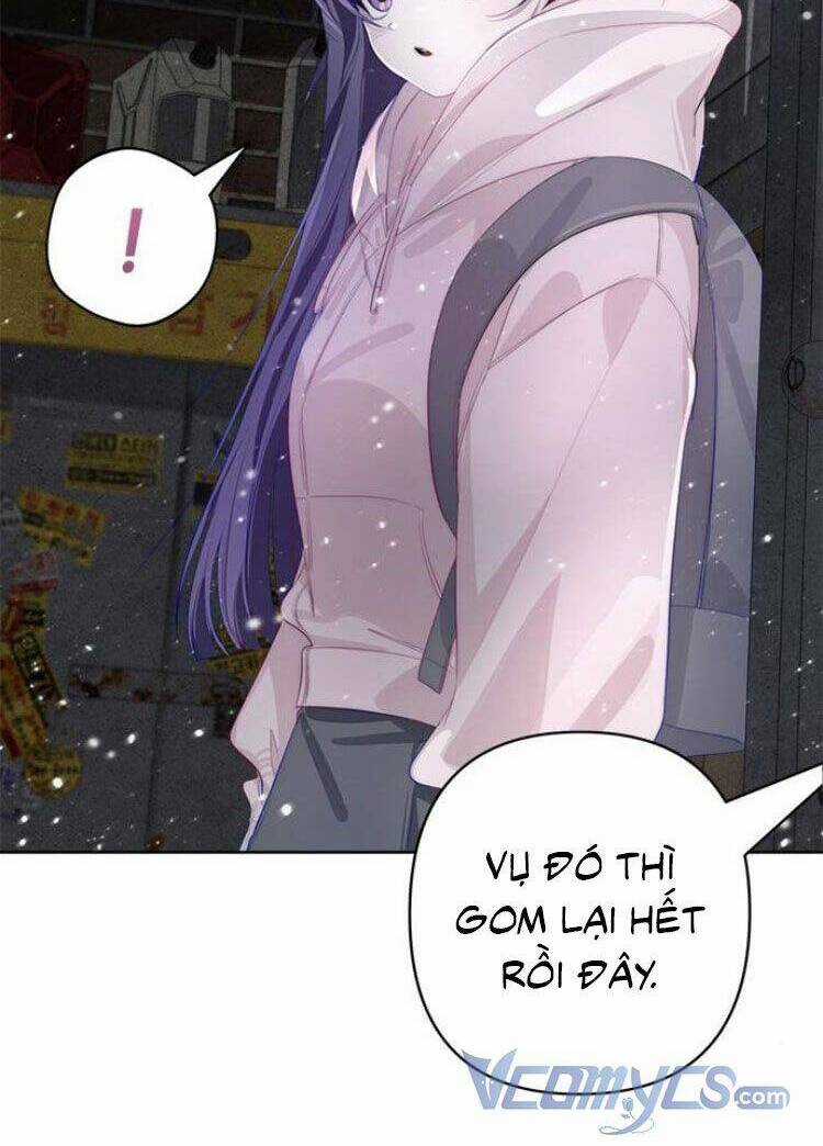 Đàn Anh Xấu Xa Chapter 56 trang 50