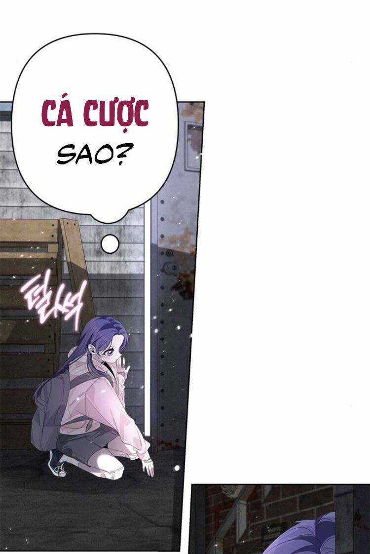 Đàn Anh Xấu Xa Chapter 56 trang 51