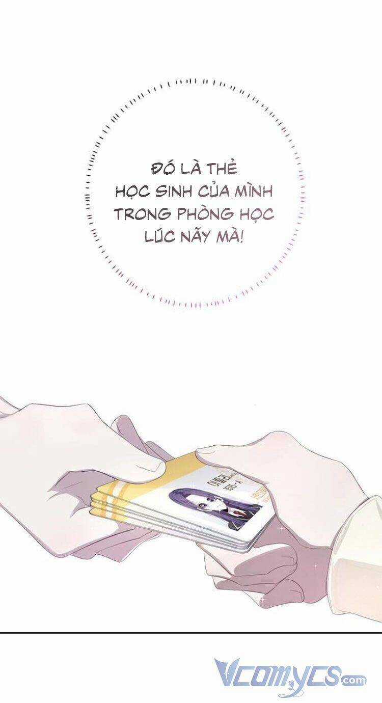 Đàn Anh Xấu Xa Chapter 56 trang 55