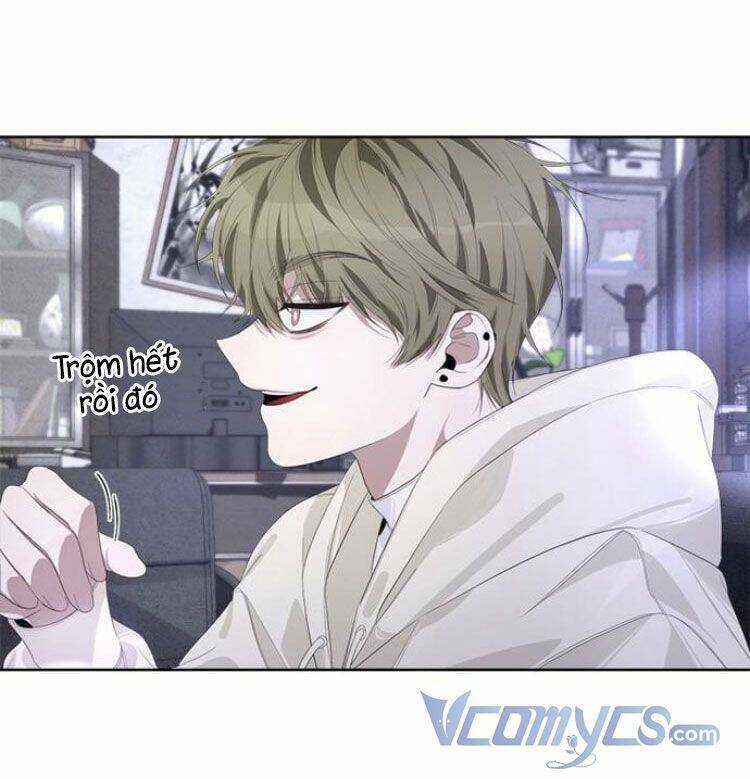 Đàn Anh Xấu Xa Chapter 56 trang 56